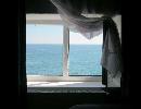 Частная гостиница "Вилла у моря". Вид из окна