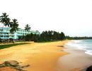 Отель Induruwa Beach Resort 3*. Induruwa Beach Resort 3*