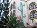 Отель Cactus 2*. Cactus 2*