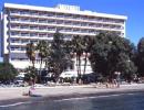 Отель Cyprotel Poseidonia Beach 4*. Poseidonia Beach 4*