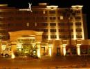 Отель Сoral Beach Resort 4*. Сoral Beach Resort 4*