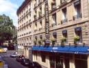 Отель Anjou La Fayette 3*. anjou_la_fayette_fra