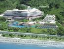 Отель Amathus Beach Elite Suites 5*. amathus_beach_elite_suites_rodos