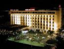 Отель Aqaba Gulf 4*. Отель "Акаба Галф Отель 4*" 