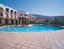 Отель Dead Sea Spa 4*. Отель "Дэд Си Спа Отель 4*" 