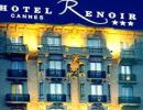 Отель Renoir Cannes 4*. Отель "Отель Реноир Каннес 4*" (Hotel Renoir Cannes 4*)