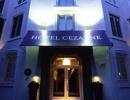 Отель Cezanne 4*. Отель " Цэзаннэ 3*" ( Hotel Cezanne 3*)