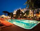 Отель Capri Palace 5*. Отель "Капри Палас Отель 5*" (Hotel Capri Palace Hotel 5*)