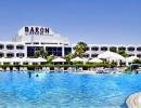 Отель Baron Resort 5*. Отель " Барон Резорт Хотел 5*" (Hotel Baron Resort Hotel 5*)