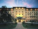 Отель Grand Palazzo Della Fonte 5*. Отель "Гранд Хотел Палаццо Дэла Фонте 5*"