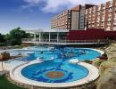 Отель Danubius Health Spa Resort Aqua 4*. Отель "Данубиус Хелс СПА Резорт Аква 4*" (Danubius Health Spa Resort Aqua 4*)