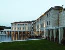 Отель Terme Di Saturnia Spa & Golf Resort 4*. Отель "Терме Ди Сатурниа СПА Гольф Резорт 4*"