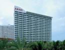 Отель Amari Orchid Resort & Tower 4*. Отель "Амари Орхид Резорт & Тауер 4*" (Hotel Amari Orchid Resort & Tower 4*)