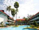 Отель Amora Beach Resort Phuket 4*. Отель "Амора Бич Резорт Пхукет 4*" (Hotel Amora Beach Resort Phuket 4*)