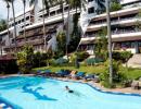 Отель BW Phuket Ocean Resort 3*. Отель "Би Дабл Ю Океан Резорт 3*" (Hotel BW Phuket Ocean Resort 3*)