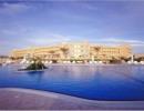 Отель Al Hamra Fort & Beach Resort 5*. Отель "Ал Хамра Форт Отель & Бич Ресорт 5*" (Hotel Al Hamra Fort Hotel & Beach Resort 5*)