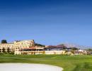Отель Guadalmina SPA & Golf 4*. Внешний вид