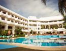 Отель Iberostar Marbella Coral Beach 4*. Внешний вид