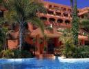 Отель Kempinski Resort Bahia Estepona 5*. Внешний вид