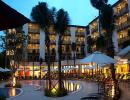 Отель Ibis Phuket Patong 3*. Отель"Ибис Пхукет Патонг 3*" (Hotel Ibis Phuket Patong 3*)