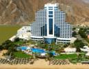 Отель Le Meridien Al Aqah Beach Resort 5*. Отель "Ле Меридиен Аль Ака Бич Резорт 5*" (Hotel Le Meridien Al Aqah Beach Resort 5*)