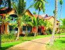 Отель Caribe Club Princess Beach Resort & SPA 4*. Внешний вид