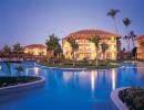 Отель Dreams Punta Cana 5*. Внешний вид
