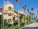 Отель Gran Bahia Principe Ambar 5*. Внешний вид