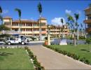 Отель Gran Bahia Principe Punta Cana 5*. Внешний вид