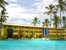 Отель Grand Paradise Bavaro Beach Resort Spa & Casino 4*. Внешний вид