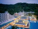 Отель Le Meridien Phuket Beach Resort 5*. Отель"Ле Меридиен Пхукет Бич Резорт 5*" (Hotel Le Meridien Phuket Beach Resort 5*)