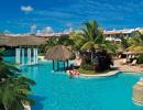 Отель Melia Caribe Tropical 5*. Внешний вид
