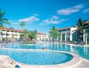 Отель Occidental Allegro Playa Dorada 4*. Внешний вид