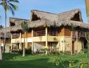 Отель Zoetry Agua Punta Cana 5*. Внешний вид