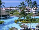 Отель Occidental Grand Punta Cana 5*. Внешний вид