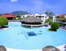 Отель Occidental Gran Playa 4*. Внешний вид