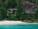 Отель Four Seasons Resort Seychelles 5*. Внешний вид