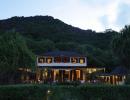 Отель Hilton Seychelles Labriz Resort & Spa 5*. Внешний вид