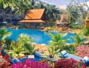 Отель Pattaya Marriott Resort & Spa 5*. Отель"Паттайя Мариотт Резорт & Спа 5*" (Hotel Pattaya Marriott Resort & Spa 5*)