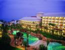 Отель Ravindra Beach Resort 4*. Отель"Равинда Бич Резорт 4*" (Hotel Ravindra Beach Resort 4*)