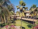 Отель Fort Aguada Beach Resort 5*. Отель "Форт Агуада Бич Резорт 5*" (Hotel Fort Aguada Beach Resort 5*)
