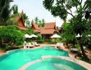 Отель Thai House Beach Resort 3*. Отель"Тай Хауз Бич Резорт 3*" (Hotel Thai House Beach Resort 3*)