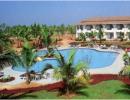 Отель Holiday Inn Resort Goa 4*. Отель "Холидей Инн Резорт Гоа 4*" (Hotel Holiday Inn Resort Goa 4*)
