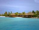 Отель Conrad Maldives Rangali Island 5*. Отель"Хилтон Мальдивс Резорт & Спа 5*" (Hotel Hilton Maldives Resort & Spa 5*)