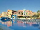 Отель Mercure Playa de Oro 4*. Внешний вид