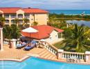 Отель Paradisus Princesa Del Mar Resort & Spa 5*. Внешний вид