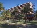 Отель Playa Caleta 4*. Внешний вид