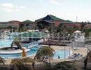 Отель Playa Coco 4*. Внешний вид