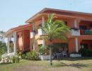 Отель Playa Costa Verde 4*. Внешний вид