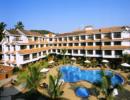 Отель Riviera De Goa 4*. Отель "Ривьера Де Гоа 4*" (Hotel Riviera De Goa 4*)